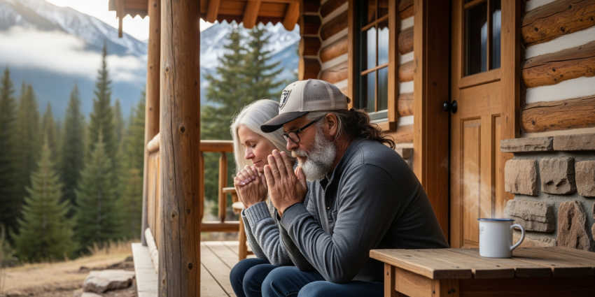 THE Prayer of Repentance